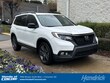  Honda Passport