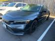 2024 Honda Civic Sport Sedan