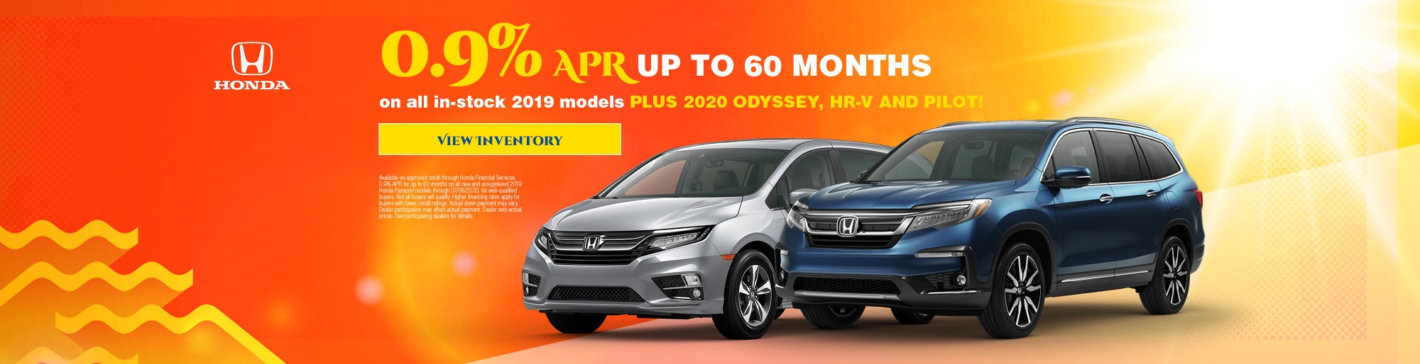 Honda of Concord serving Charlotte New Honda &amp; Used