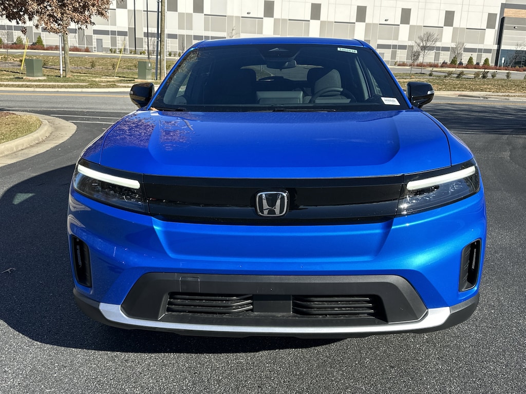 New 2026 Honda Prologue EX SUV