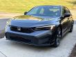2026 Honda Civic  Hybrid Sport Touring Sedan