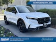Honda CR-V Hybrid
