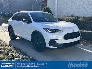 2024 Honda HR-V Sport SUV