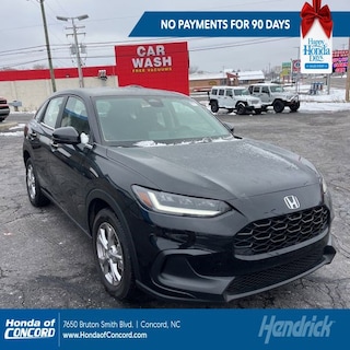 2024 Honda HR-V LX SUV