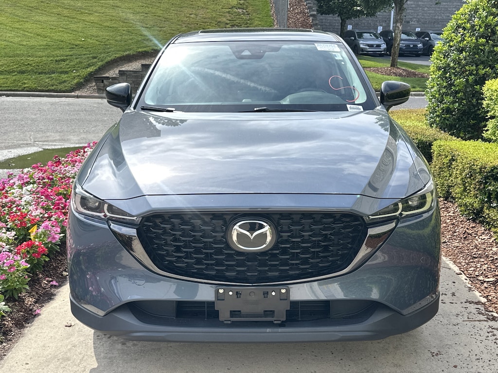 Used 2023 Mazda CX-5 2.5 S Carbon Edition SUV
