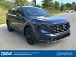  Honda CR-V Hybrid