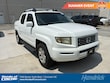  Honda Ridgeline
