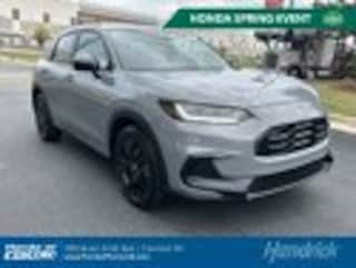 2026 Honda HR-V Sport CVT SUV