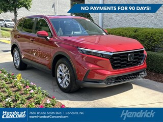 2024 Honda CR-V EX SUV