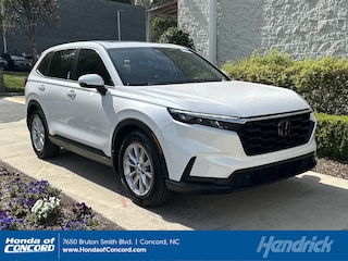 2024 Honda CR-V EX-L SUV
