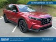 Honda CR-V Hybrid