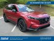  Honda CR-V Hybrid