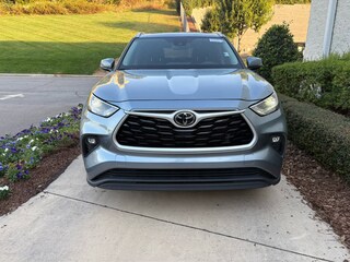 2023 Toyota Highlander XLE SUV