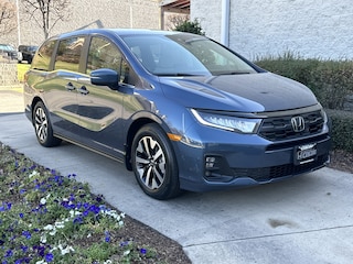 2026 Honda Odyssey EX-L Minivan