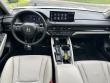 2024 Honda Accord Hybrid EX-L Sedan