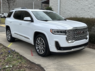 2023 GMC Acadia Denali SUV