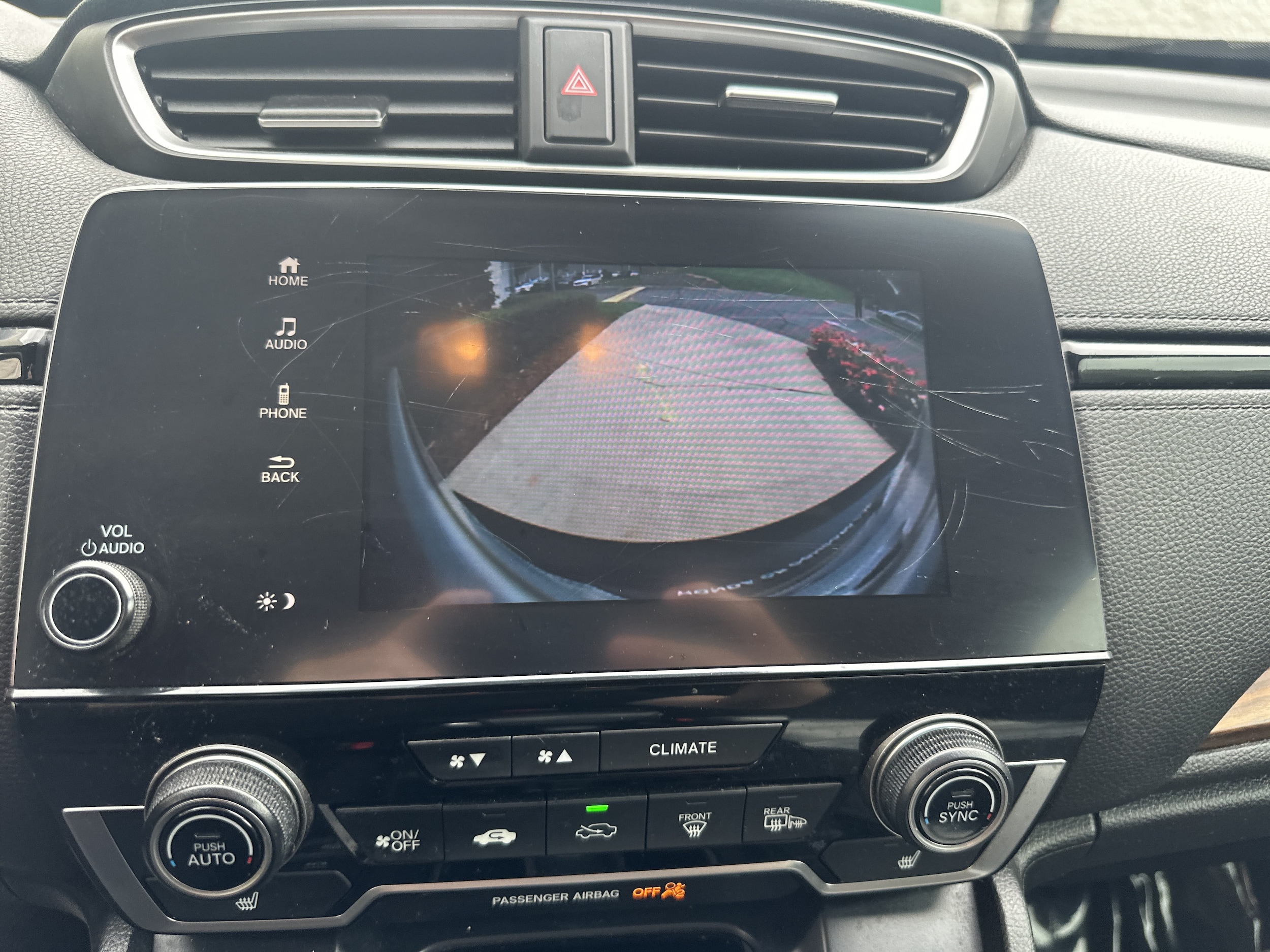 2022 Honda CR-V EX - Photo 26