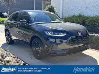 2025 Honda HR-V Sport SUV