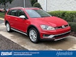 Volkswagen Golf Alltrack