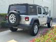 2023 Jeep Wrangler Sport S Convertible