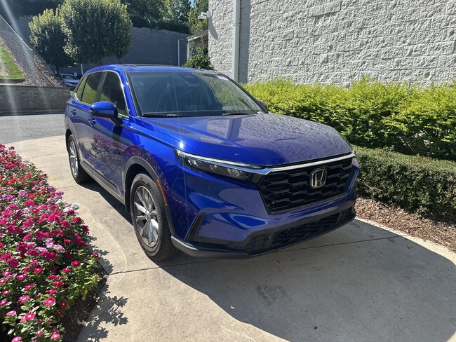 2024 Honda CR-V EX-L SUV