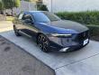 2025 Honda Accord Hybrid Touring Sedan