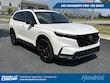 Honda CR-V Hybrid