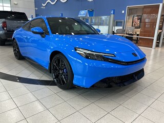 2026 Honda Prelude Hatchback