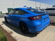 2026 Honda Civic Sport Hatchback