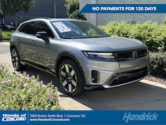 2025 Honda Prologue Elite SUV
