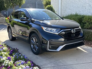 2020 Honda CR-V EX-L SUV