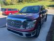 2019 Nissan Titan SV Pickup