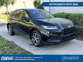 2023 Honda HR-V EX-L SUV