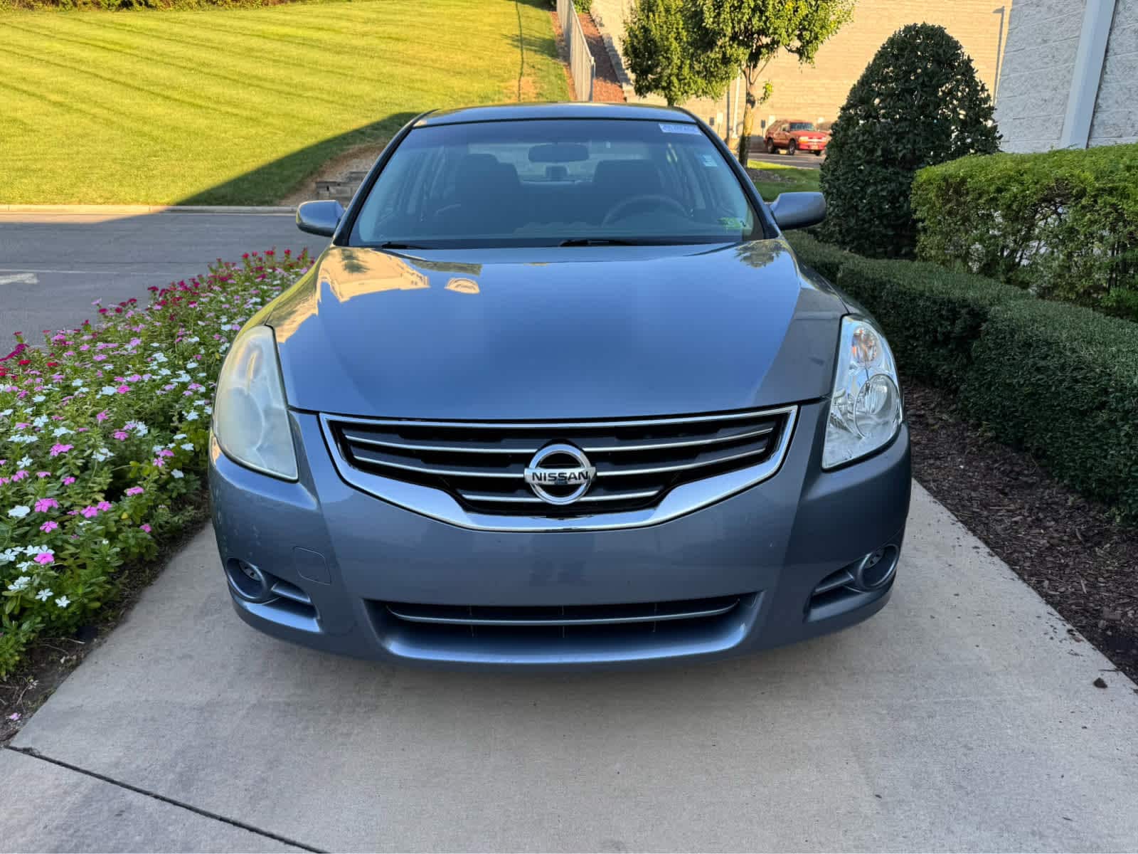 Used 2012 Nissan Altima S with VIN 1N4AL2AP2CC193103 for sale in Concord, NC