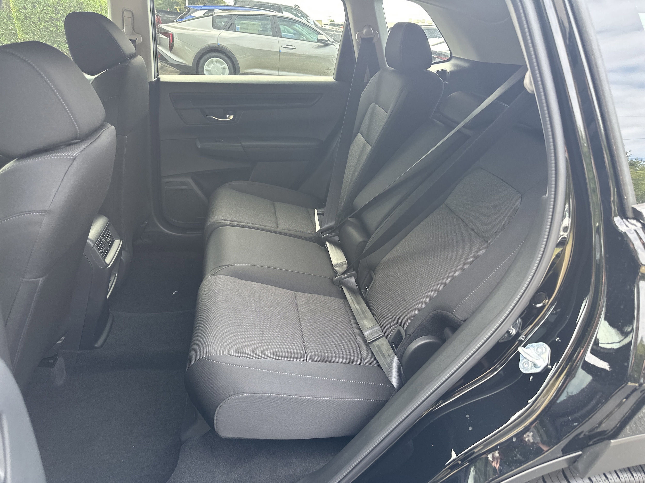 ノ*屋様 アメリカ ホンダ純正 2023-2026 CR-V リアシートバックプ New 2026 Honda CR-V For Sale in Concord - VIN: 2HKRS4H23TH462137