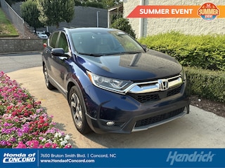 2019 Honda CR-V EX-L SUV
