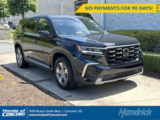 2024 Honda Pilot EX-L 7 Passenger SUV