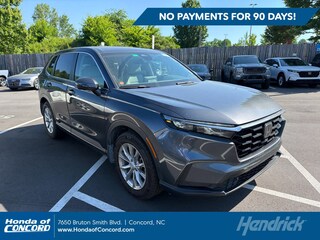 2023 Honda CR-V EX-L SUV