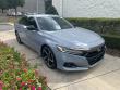 2021 Honda Accord Sport SE Sedan