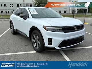 2026 Honda Prologue Touring SUV