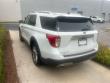 2021 Ford Explorer Limited SUV