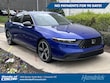  Honda Accord Hybrid