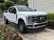 2026 Ford Super Duty F-250 SRW LARIAT Pickup