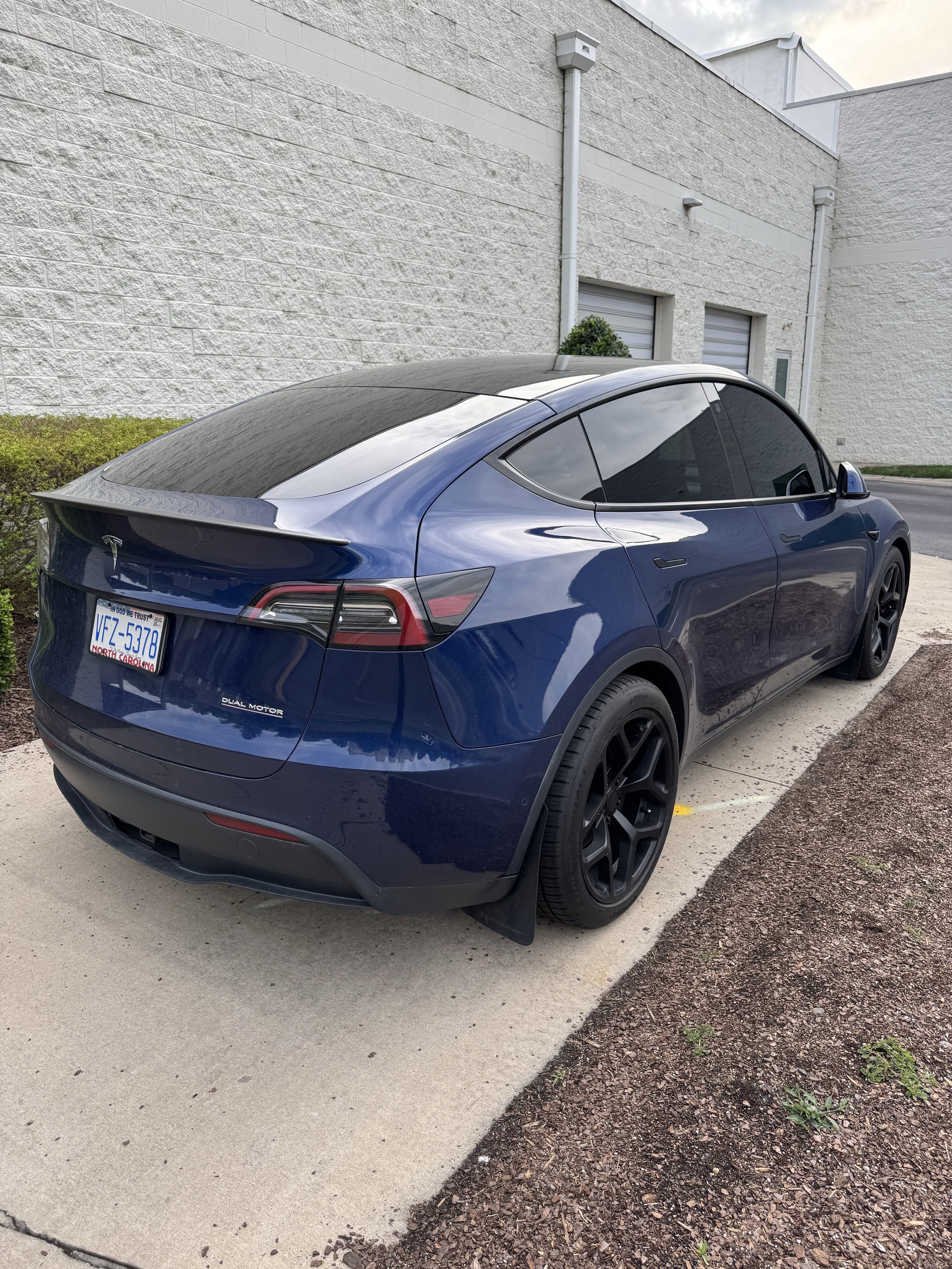 2022 Tesla Model Y Performance photo 6