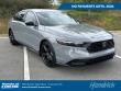  Honda Accord Hybrid