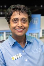 Staff member Anita Ruparelia from ID_c3339265a35b
