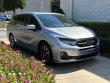 2025 Honda Odyssey EX-L Minivan