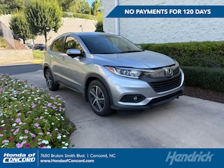 2022 Honda HR-V EX SUV