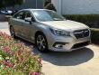 2019 Subaru Legacy Limited Sedan