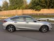 2023 Honda Civic LX Hatchback